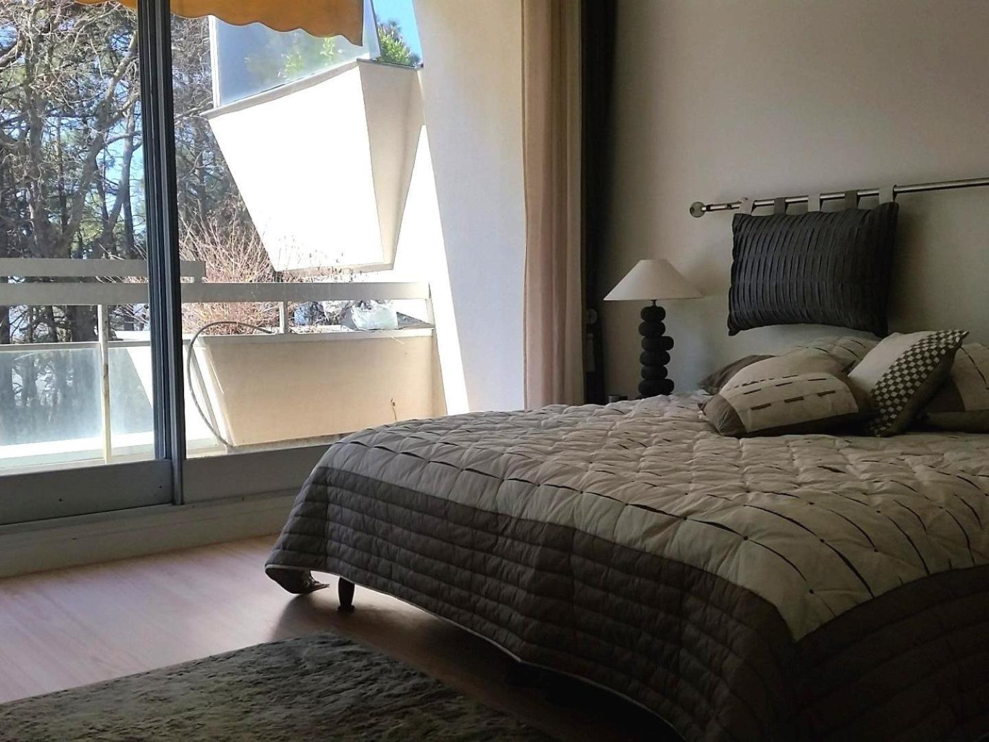Appartement Panoramic Arcachón Habitación foto